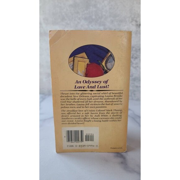 The Rose and the Sword - Picture 9 of 10